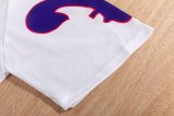 Retro Florence  away 1:1 Quality Soccer Jersey    1995-1996  1995-1997
