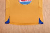 Retro Juventus Away  1:1 Quality Soccer Jersey  2005-2006