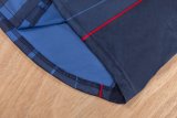 Retro Barcelona away 1:1 Quality Soccer Jersey  2004-2005