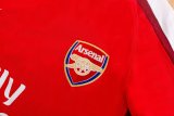 Retro Arsenal home 1:1 Quality Soccer Jersey  2007-2008