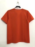 Retro Netherlands Home fans 1:1 Quality Soccer Jersey  2008