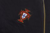 Retro Portugal away Fans 1:1 Quality Soccer Jersey   2006