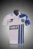 Retro Gremio away Fans 1:1 Quality Soccer Jersey  1994-1995