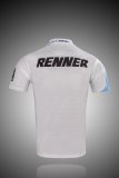 Retro Gremio away Fans 1:1 Quality Soccer Jersey  1995-1996