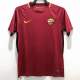 Retro Roma Home 1:1 Quality Soccer Jersey  20017-2018