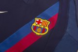 Retro Barcelona Away 1:1 Quality Soccer Jersey  2002-2003
