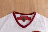 Retro Arsenal away 1:1 Quality Soccer Jersey  2007-2008