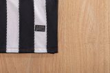 Retro Juventus home 1:1 Quality Soccer Jersey    2010-2011