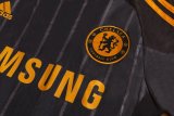 Retro  Chelsea away 1:1 Quality Soccer Jersey  2011-2012