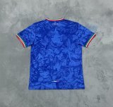 Italy Special Edition Fans 1:1 Quality Soccer Jersey  24-25