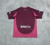 River Plate  Away  Fans 1:1 Quality Soccer Jersey   24-25