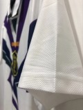 Retro England Away 1:1 Quality Soccer Jersey   1994