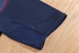 Retro Barcelona away 1:1 Quality Soccer Jersey  2004-2005