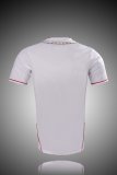 Retro AC Home Fans 1:1 Quality Soccer Jersey  2011-2012