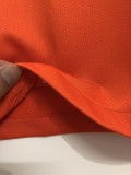 Retro Netherlands Home fans 1:1 Quality Soccer Jersey  2008