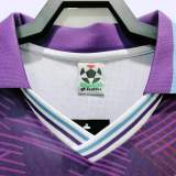 Retro Florence home 1:1 Quality Soccer Jersey    1992-1993