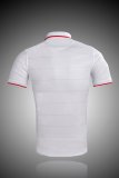 Retro America home Fans 1:1 Quality Soccer Jersey  2014