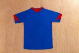 Retro Manchester United away 1:1 Quality Soccer Jersey  2005-2006
