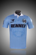 Retro Gremio 3R Fans 1:1 Quality Soccer Jersey  1995-1996