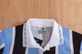 Retro Gremio home Fans 1:1 Quality Soccer Jersey  1995-1996