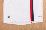 Retro AC Home Fans 1:1 Quality Soccer Jersey  2011-2012