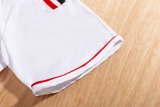 Retro AC Home Fans 1:1 Quality Soccer Jersey  2011-2012