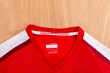 Retro Arsenal home 1:1 Quality Soccer Jersey  2007-2008