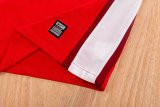 Retro Arsenal home 1:1 Quality Soccer Jersey  2007-2008