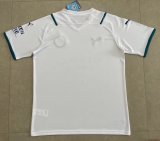 Manchester City Away Fans  1:1 Quality Soccer Jersey    2021-202