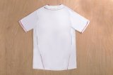 Retro AC Home Fans 1:1 Quality Soccer Jersey  2011-2012