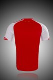 Retro Arsenal home 1:1 Quality Soccer Jersey  2014-2015