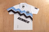 Retro Gremio away Fans 1:1 Quality Soccer Jersey  1995-1996