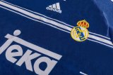 Retro Real Madrid Away 1998-1999