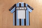 Retro Gremio home Fans 1:1 Quality Soccer Jersey  1995-1996