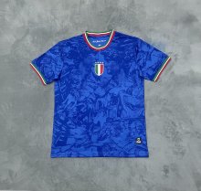 Italy Special Edition Fans 1:1 Quality Soccer Jersey  24-25