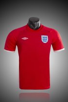Retro England Away  2010 1:1 Quality Soccer Jersey 
