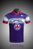 Retro Florence  home 1:1 Quality Soccer Jersey    1984-1985