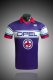 Retro Florence  home 1:1 Quality Soccer Jersey    1984-1985