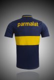 Retro Boca Juniors Home Fans 1:1 Quality Soccer Jersey  1993-1995