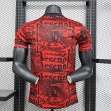 Arsenal  Special Edition  player  1:1 Quality Soccer Jersey    24-25