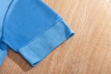 Retro Napoli Home 1:1 Quality Soccer Jersey  1989-1990