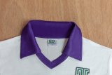 Retro Florence  away 1:1 Quality Soccer Jersey    1984-1985