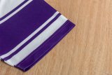 Retro Florence  away 1:1 Quality Soccer Jersey    1984-1985