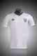 Retro England Home 1:1 Quality Soccer Jersey  1986
