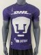 Pumas third away player  1:1 Quality Soccer Jersey   24-25