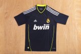 Retro Real Madrid 3R 1：1   2010-2011