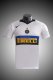 Retro Inter Milan Away Fans  1:1 Quality Soccer Jersey    2005-2006