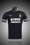 Retro Juventus Away  1:1 Quality Soccer Jersey    2012-2013