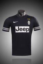 Retro Juventus Away  1:1 Quality Soccer Jersey    2012-2013