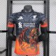 Liverpool  Special  Edition  Player  1:1 Quality Soccer Jersey   24-25